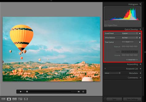 Lightroom Photo & Video Editor .